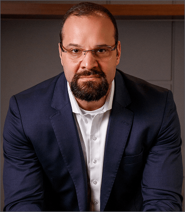 Dr. Rafael Marinangelo